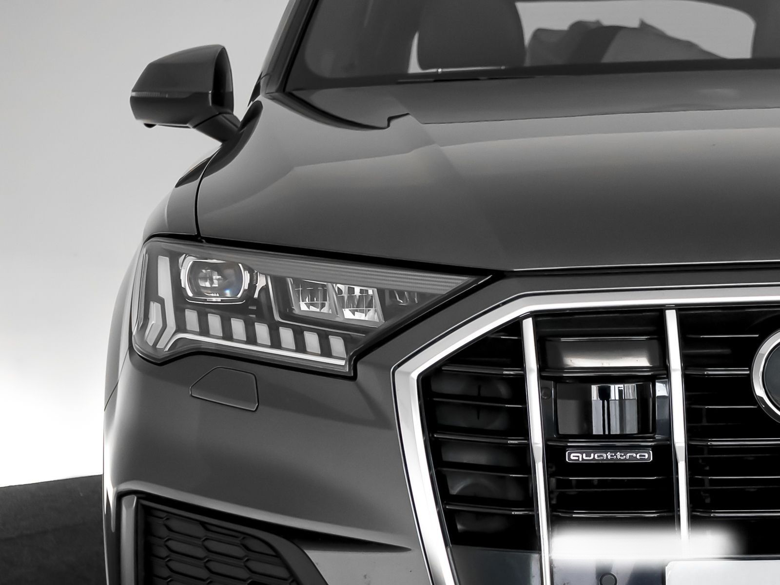 Audi Q7 50 TDI qu. S line StdHzg/Pano/AHK/B&O foto 11