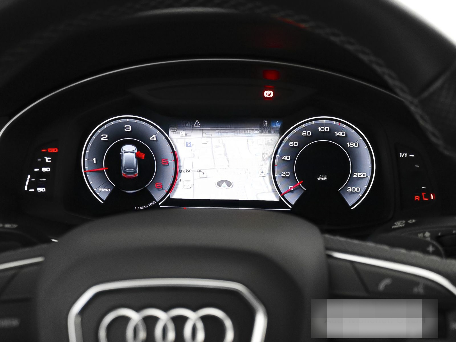 Audi Q7 50 TDI qu. S line StdHzg/Pano/AHK/B&O foto 18