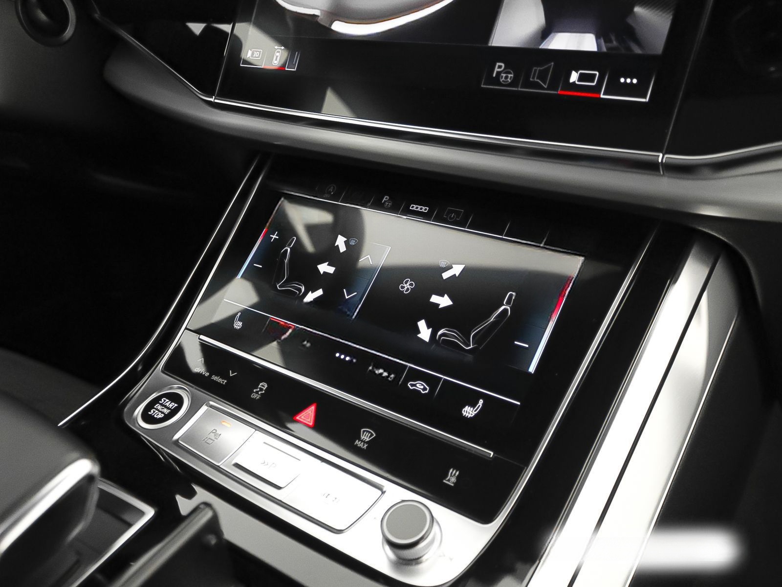 Audi Q7 50 TDI qu. S line StdHzg/Pano/AHK/B&O foto 22