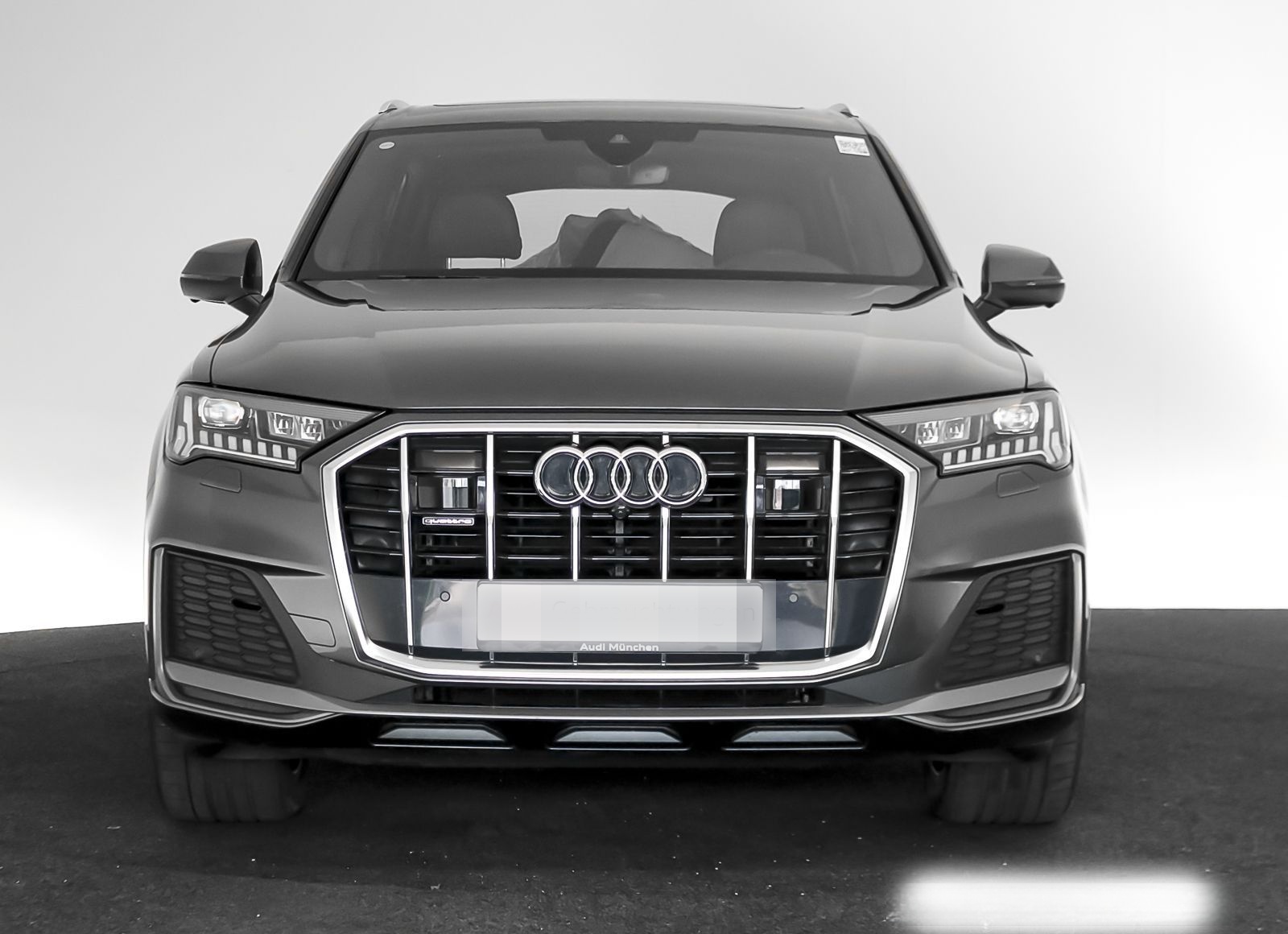 Audi Q7 50 TDI qu. S line StdHzg/Pano/AHK/B&O foto 6