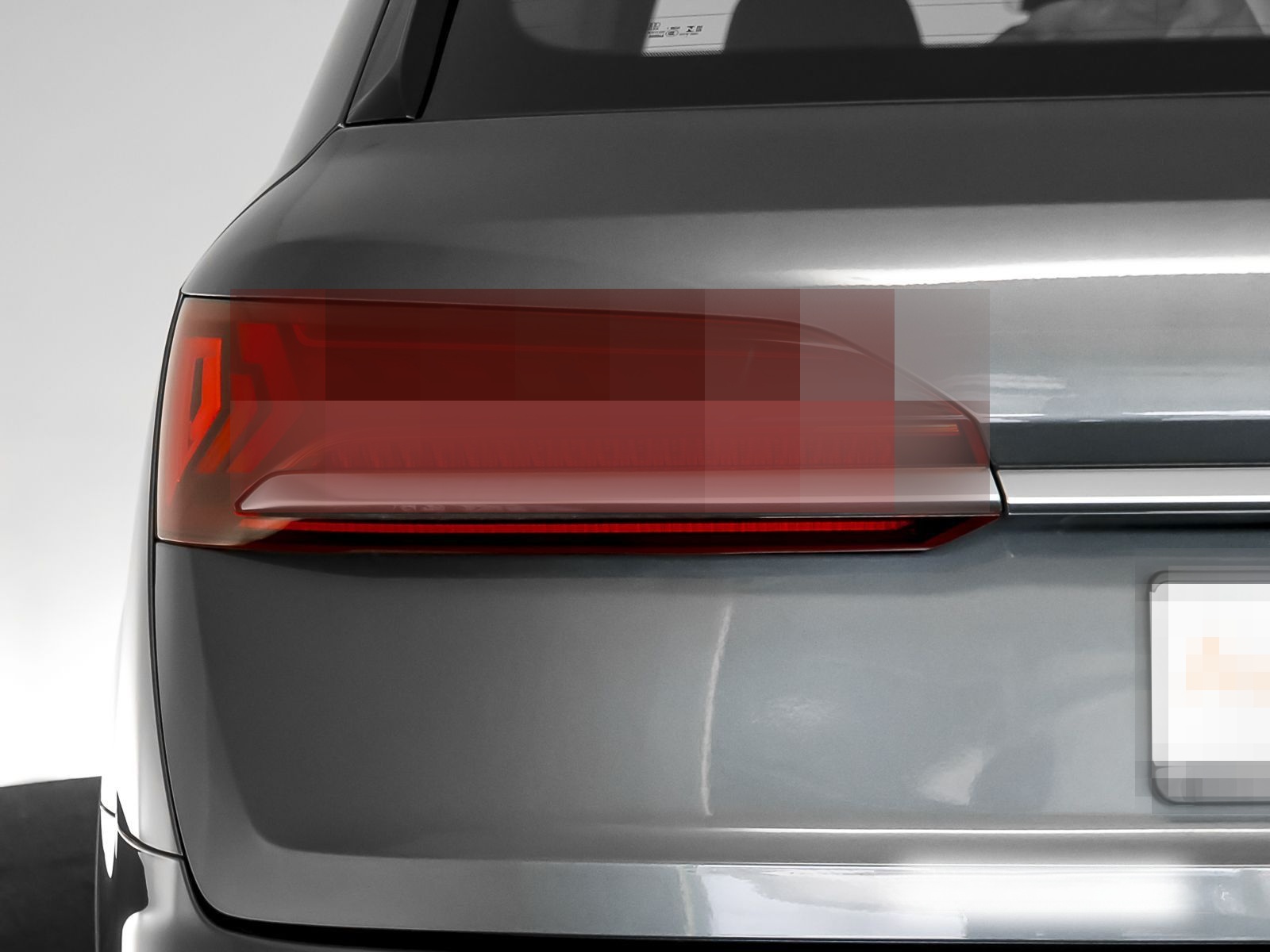 Audi Q7 50 TDI qu. S line StdHzg/Pano/AHK/B&O foto 10