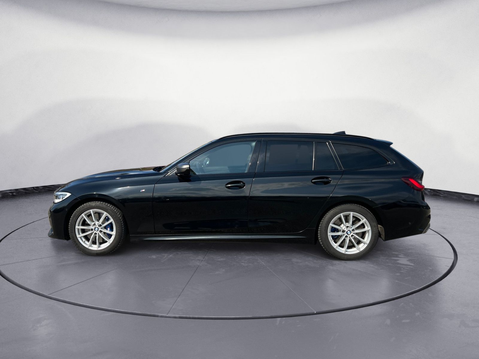 BMW M340i xDrive Touring Navi Laserlicht Head-Up Sit foto 3