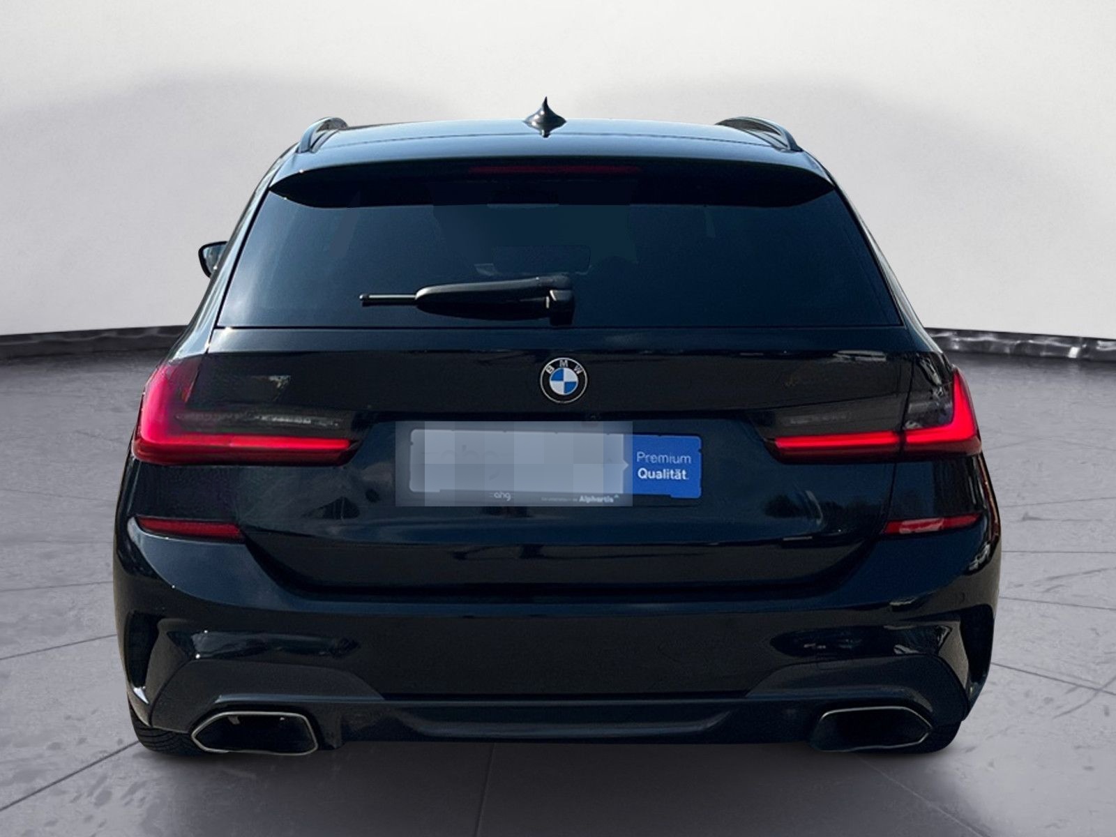 BMW M340i xDrive Touring Navi Laserlicht Head-Up Sit foto 5