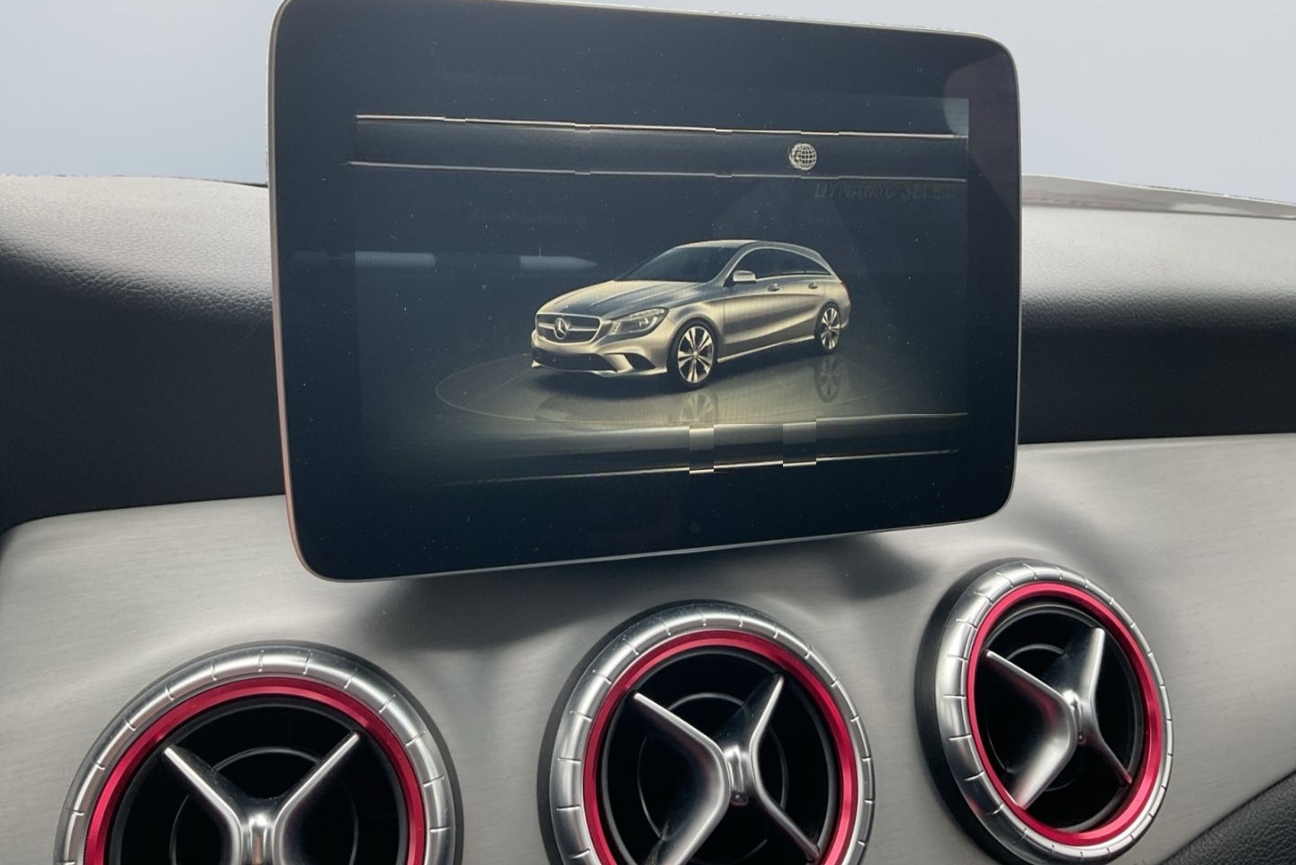 Mercedes-Benz CLA 200 Shooting Brake d AMG Line *LED*Navi*CAM* foto 15