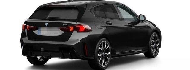 BMW 123 xDrive M Sportpaket Head Up Aktive Geschw. 3 foto 2