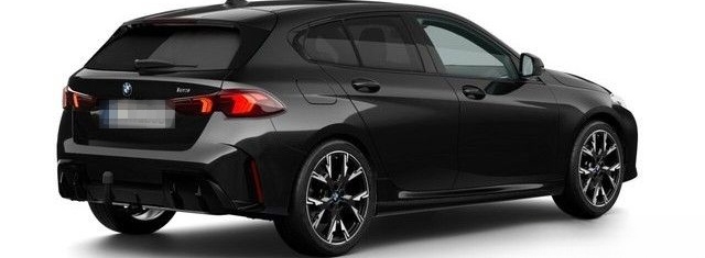 BMW 123 xDrive M Sportpaket Head Up Aktive Geschw. 3 foto 5