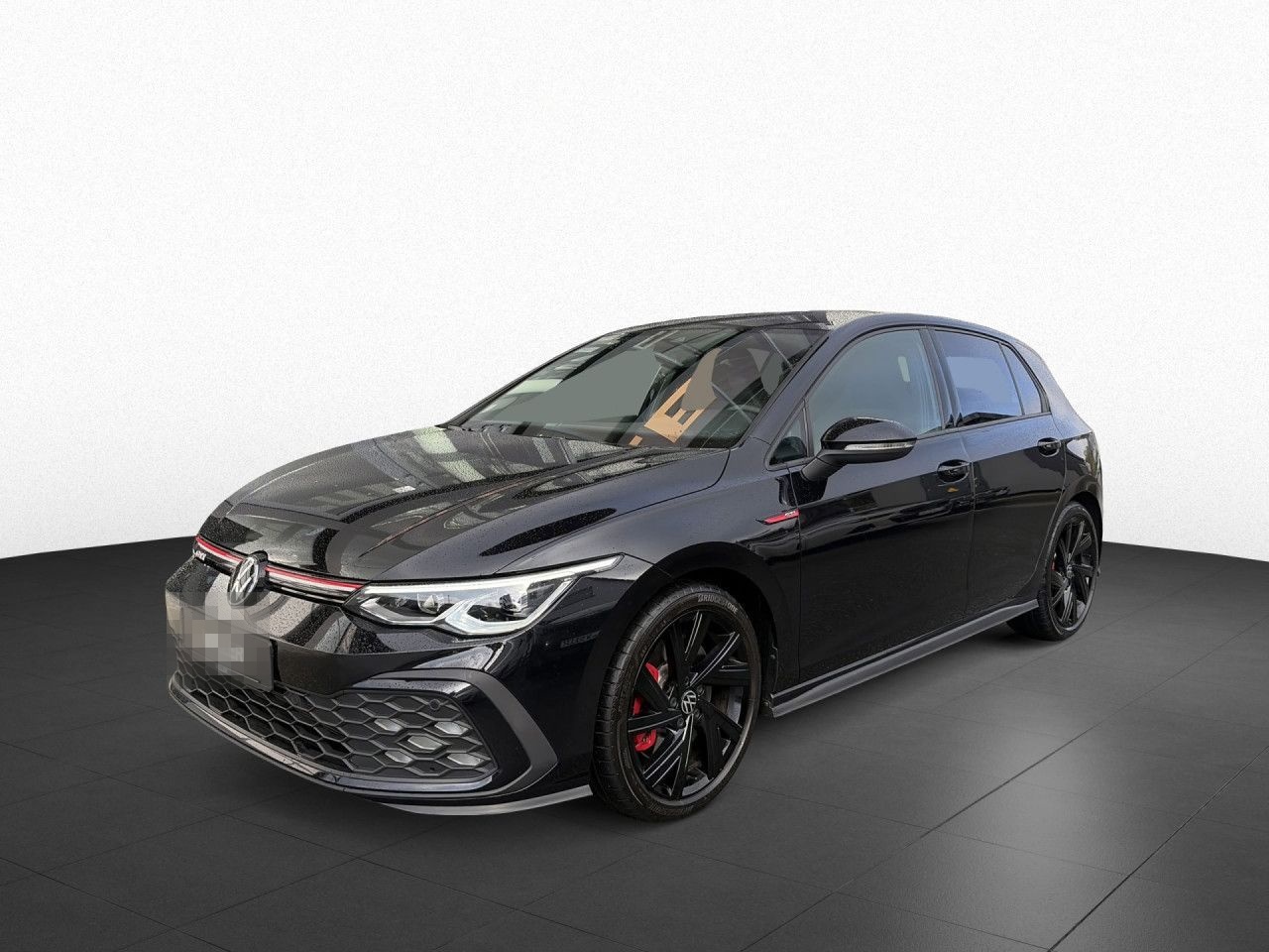 Volkswagen Golf GTI 2.0TSI DSG Navi LED+ ACC Kamera 18" SHZ foto 2
