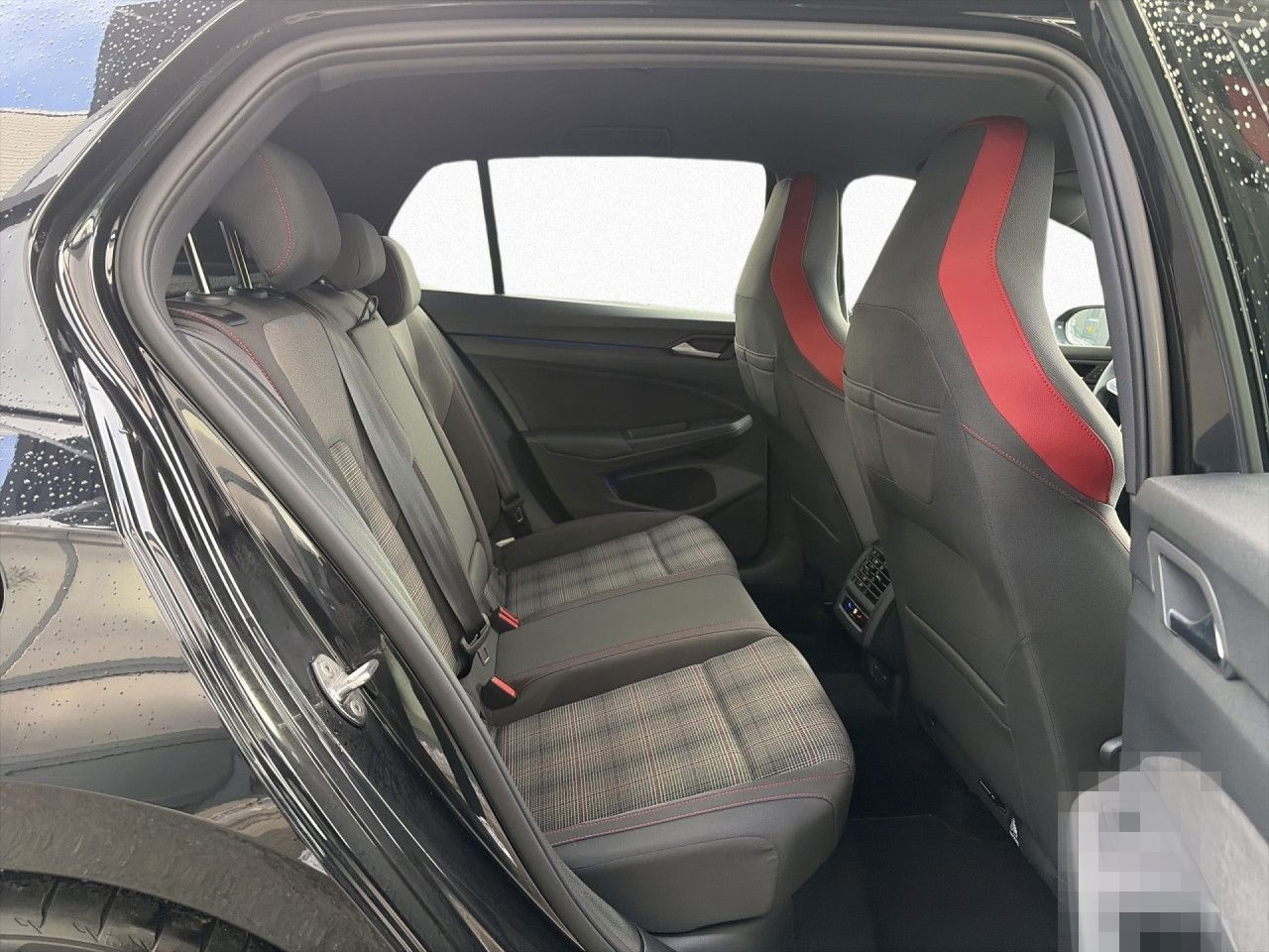 Volkswagen Golf GTI 2.0TSI DSG Navi LED+ ACC Kamera 18" SHZ foto 11