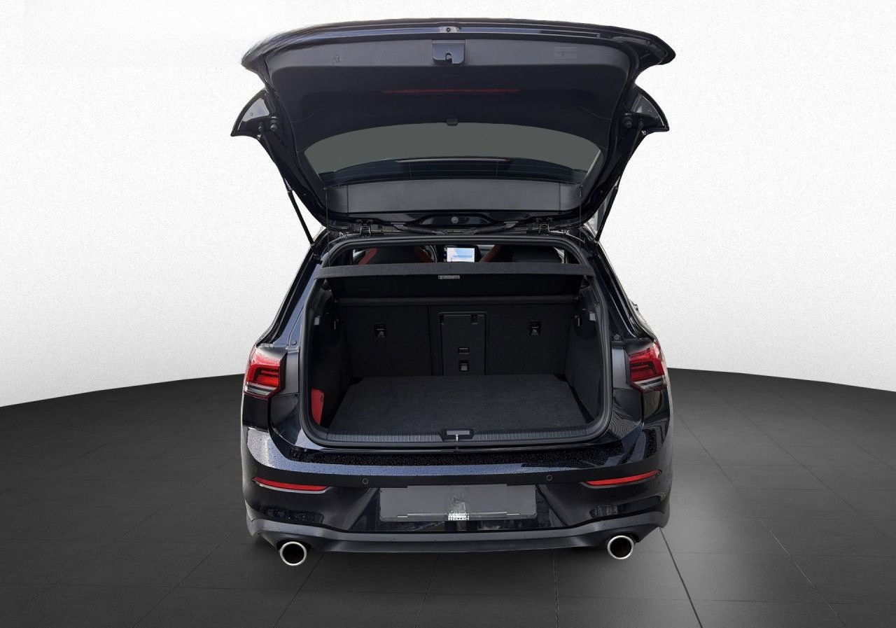 Volkswagen Golf GTI 2.0TSI DSG Navi LED+ ACC Kamera 18" SHZ foto 15
