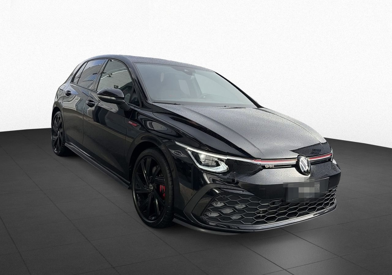 Volkswagen Golf GTI 2.0TSI DSG Navi LED+ ACC Kamera 18" SHZ foto 3