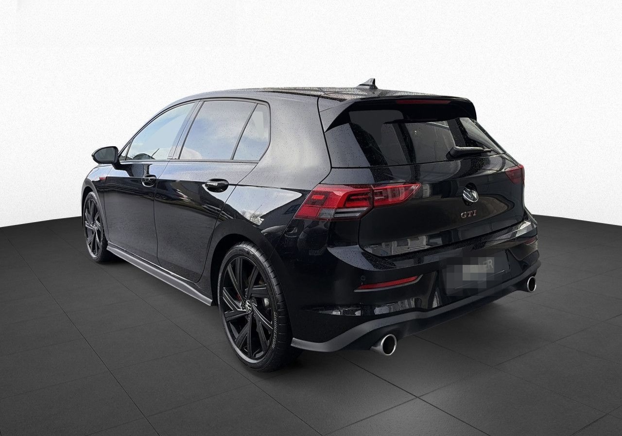 Volkswagen Golf GTI 2.0TSI DSG Navi LED+ ACC Kamera 18" SHZ foto 5