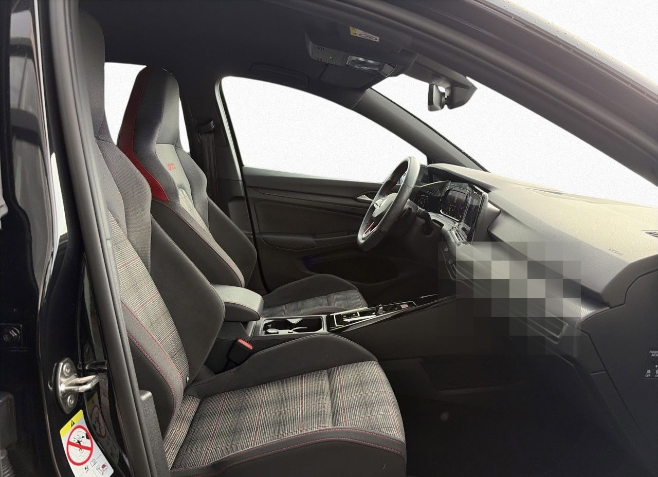 Volkswagen Golf GTI 2.0TSI DSG Navi LED+ ACC Kamera 18" SHZ foto 9