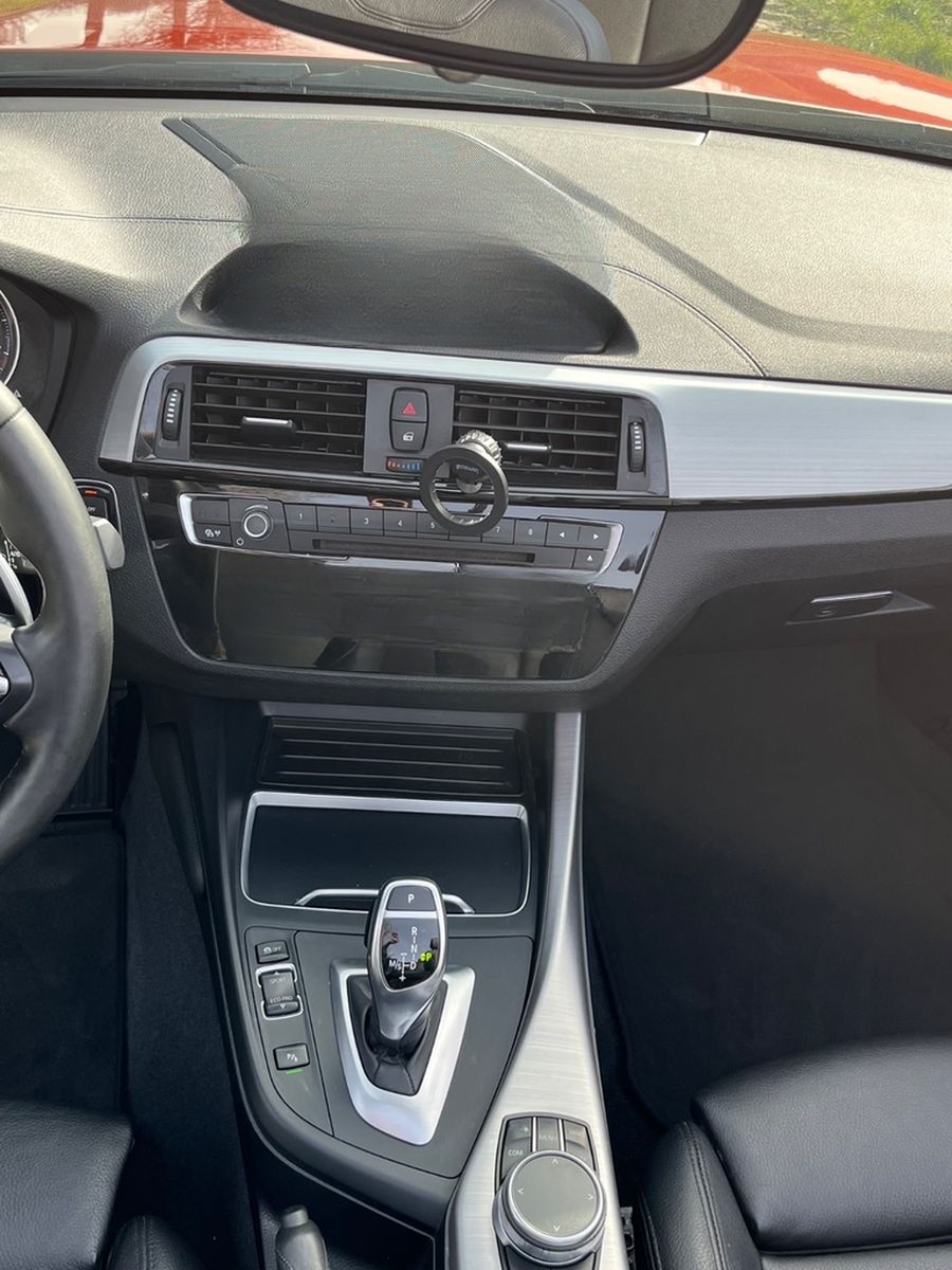 BMW M240i Autom. Scheckheft Garantie  foto 11