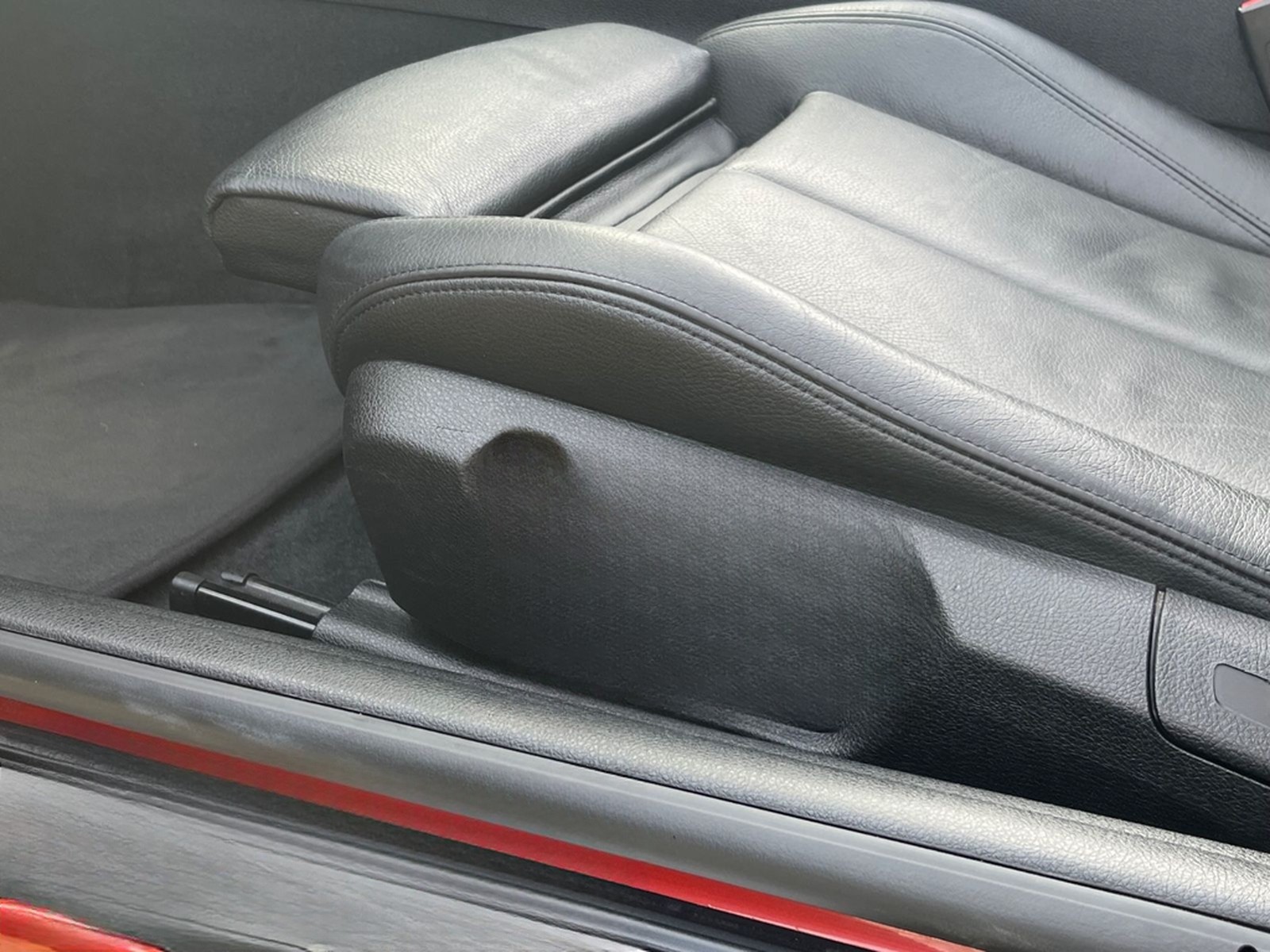 BMW M240i Autom. Scheckheft Garantie  foto 12