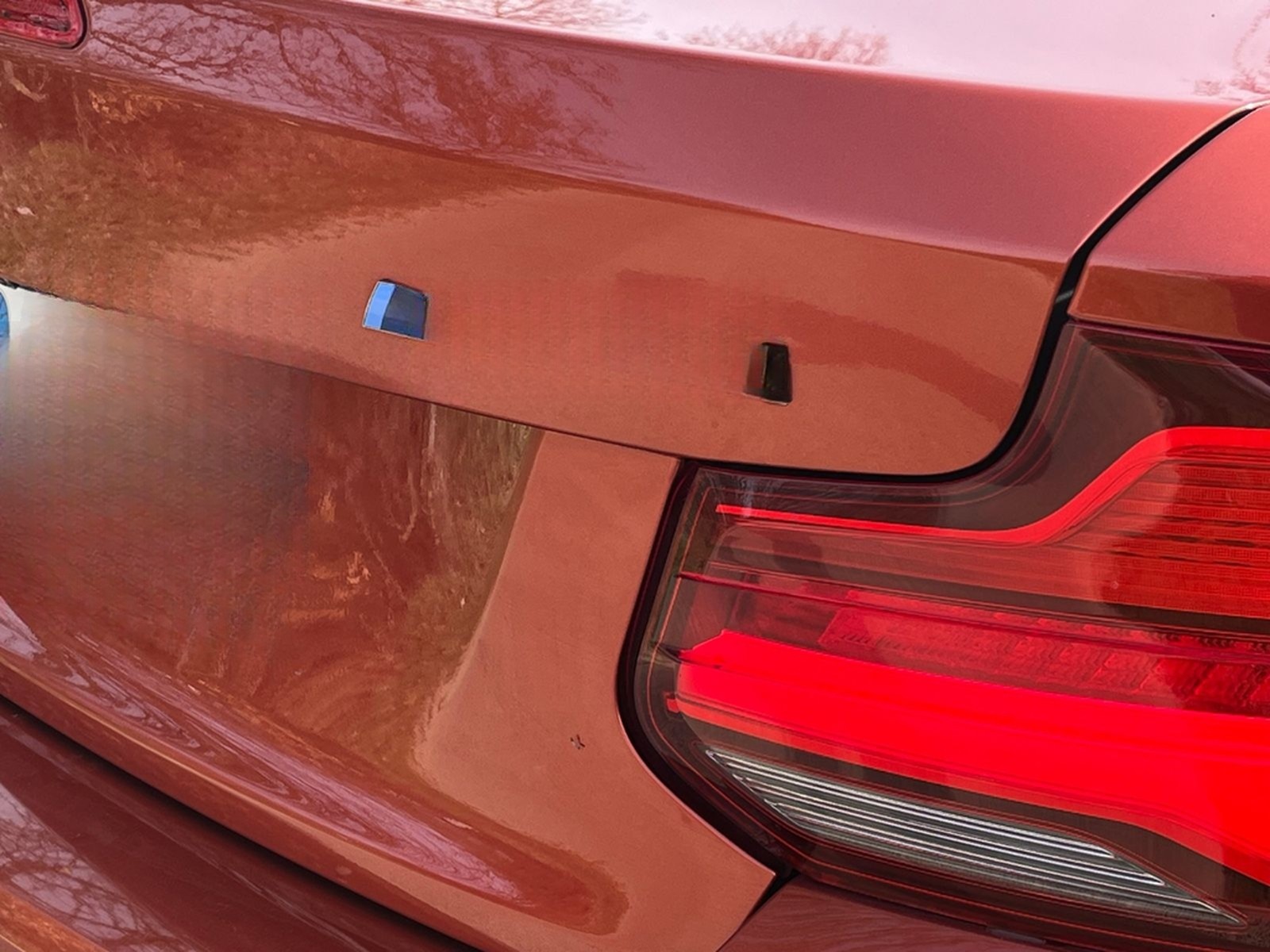 BMW M240i Autom. Scheckheft Garantie  foto 8