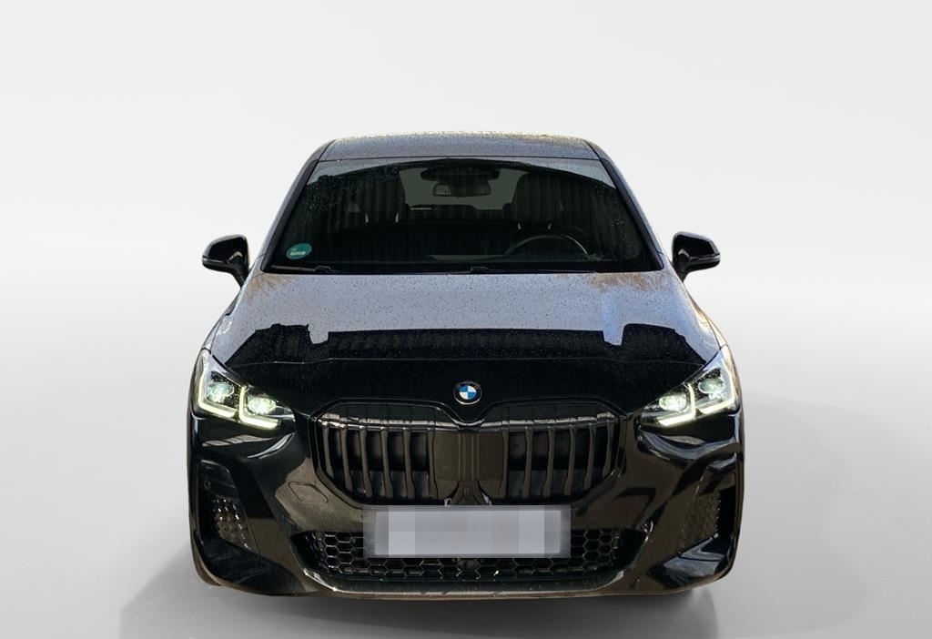 BMW 223d xDr. Active Tourer M Sport AHK+ACC+Inno+SHZ foto 2