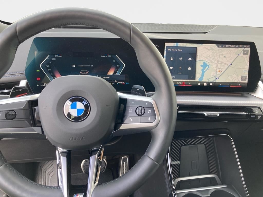 BMW 223d xDr. Active Tourer M Sport AHK+ACC+Inno+SHZ foto 12