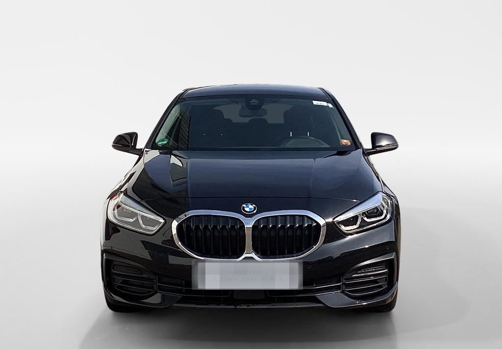 BMW 118i Advantage Lenkradhzg+LED+Navi+Comfort-Pak. foto 2