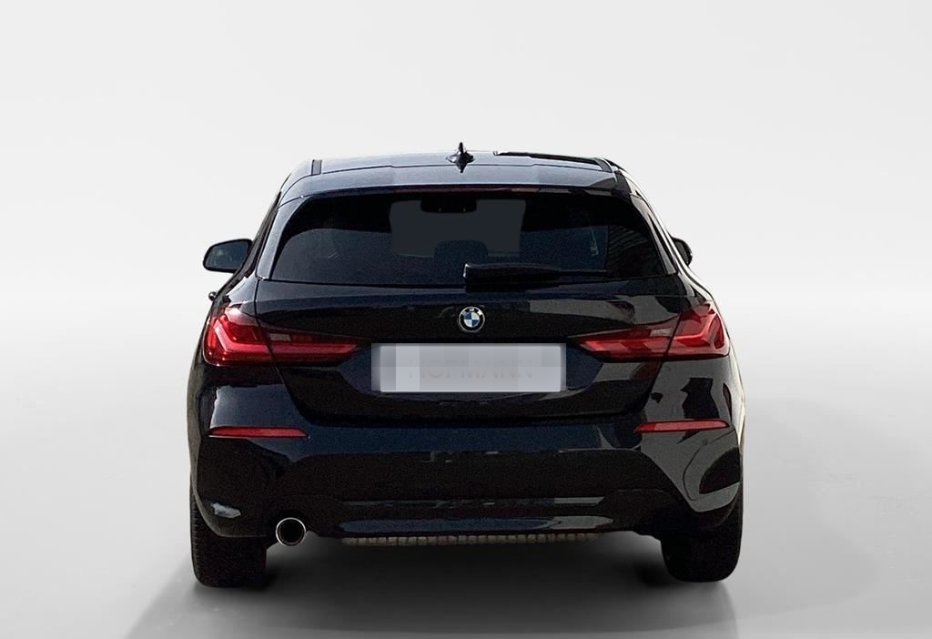 BMW 118i Advantage Lenkradhzg+LED+Navi+Comfort-Pak. foto 8