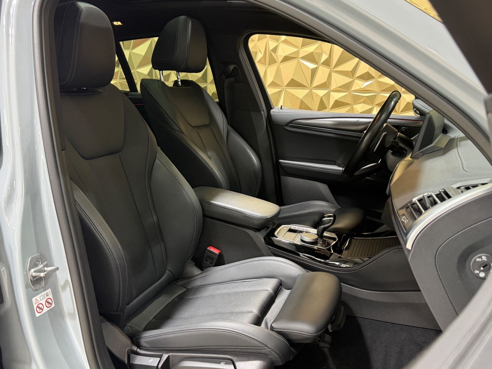 BMW X4 xDrive 20d|M-SPORTPAKET|PANORAMA|H&K|1.HAND| foto 2