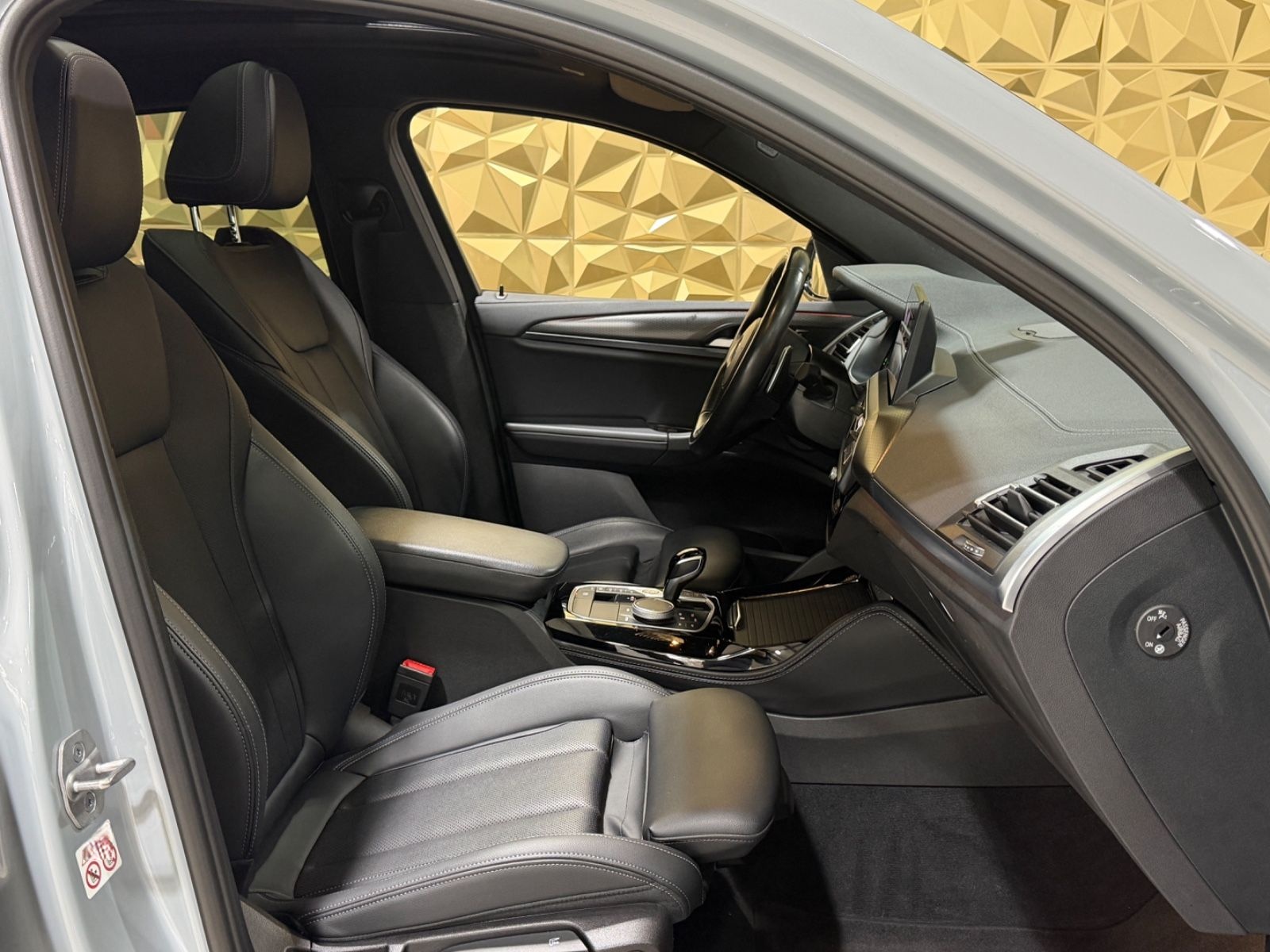 BMW X4 xDrive 20d|M-SPORTPAKET|PANORAMA|H&K|1.HAND| foto 17