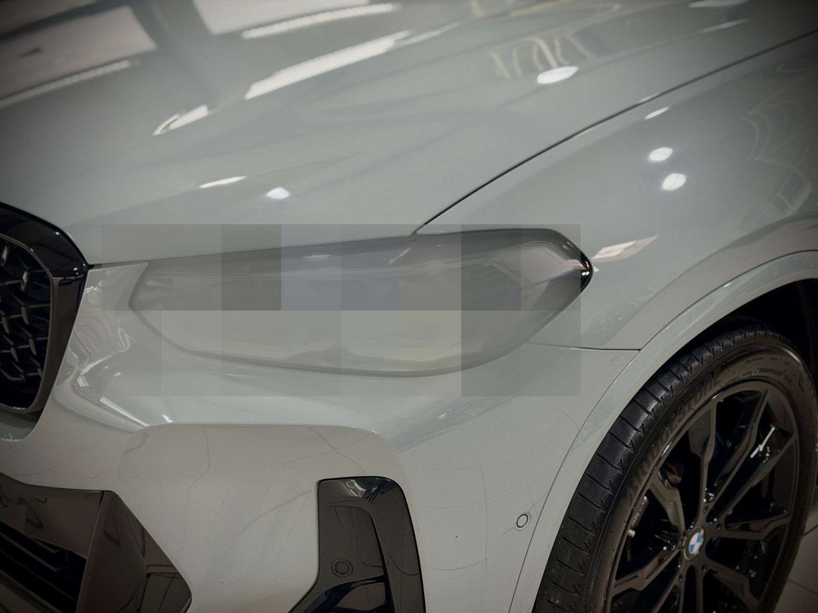 BMW X4 xDrive 20d|M-SPORTPAKET|PANORAMA|H&K|1.HAND| foto 20