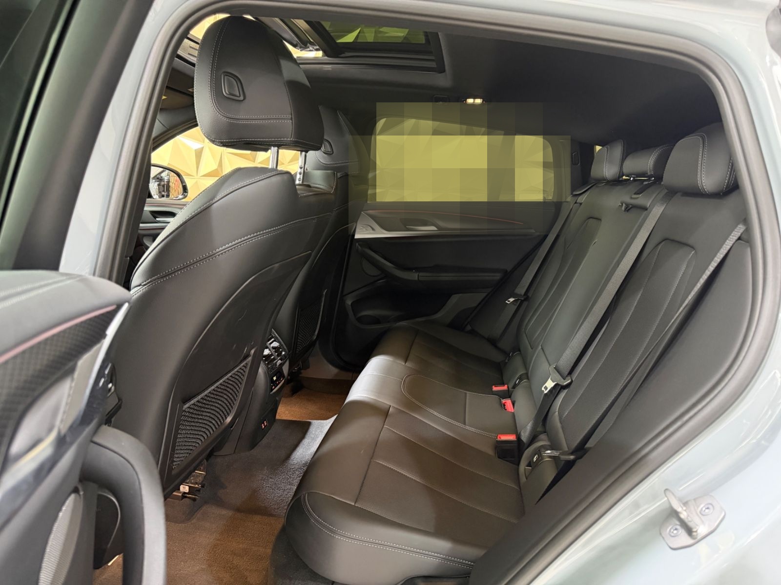BMW X4 xDrive 20d|M-SPORTPAKET|PANORAMA|H&K|1.HAND| foto 23