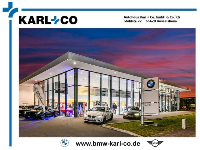 BMW iX1 20 eDrive LenkradHZG Ad.LED SHZ Aktivsitz foto 17