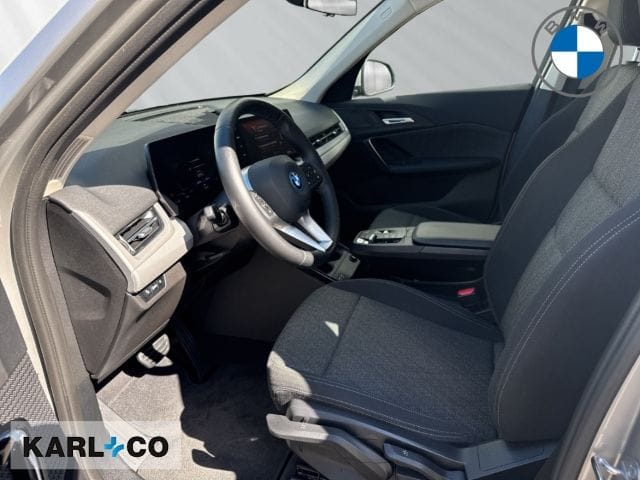BMW iX1 20 eDrive LenkradHZG Ad.LED SHZ Aktivsitz foto 20