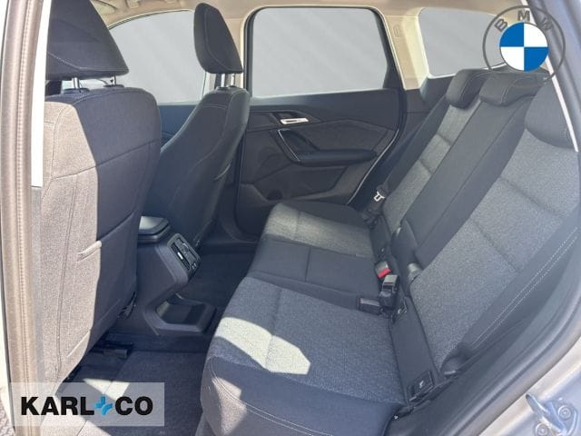 BMW iX1 20 eDrive LenkradHZG Ad.LED SHZ Aktivsitz foto 24