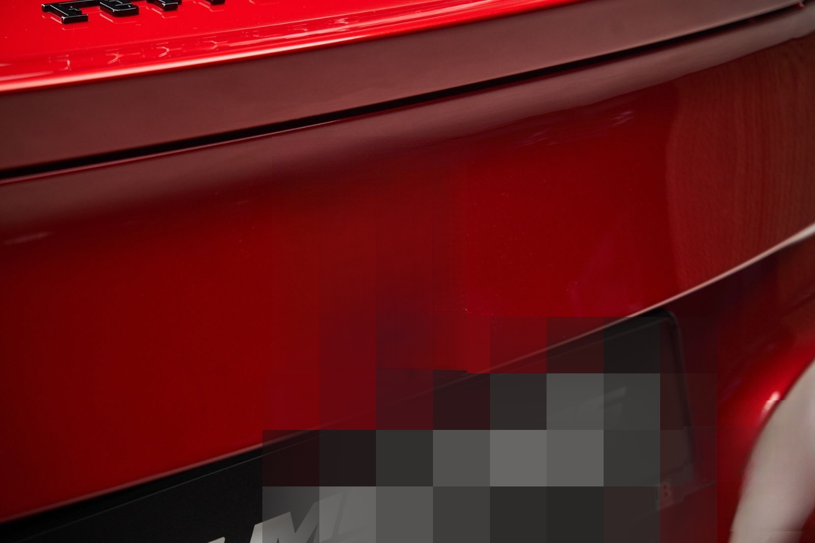 Ferrari F12 Carbon Lift LED Racing Seats Kamera Scuderia foto 18