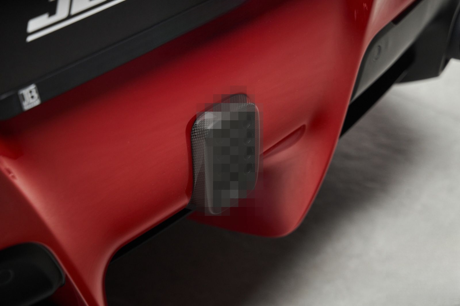 Ferrari F12 Carbon Lift LED Racing Seats Kamera Scuderia foto 19