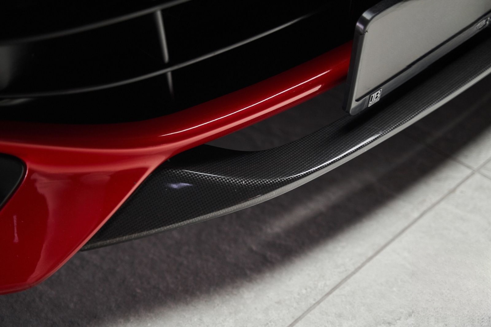 Ferrari F12 Carbon Lift LED Racing Seats Kamera Scuderia foto 9