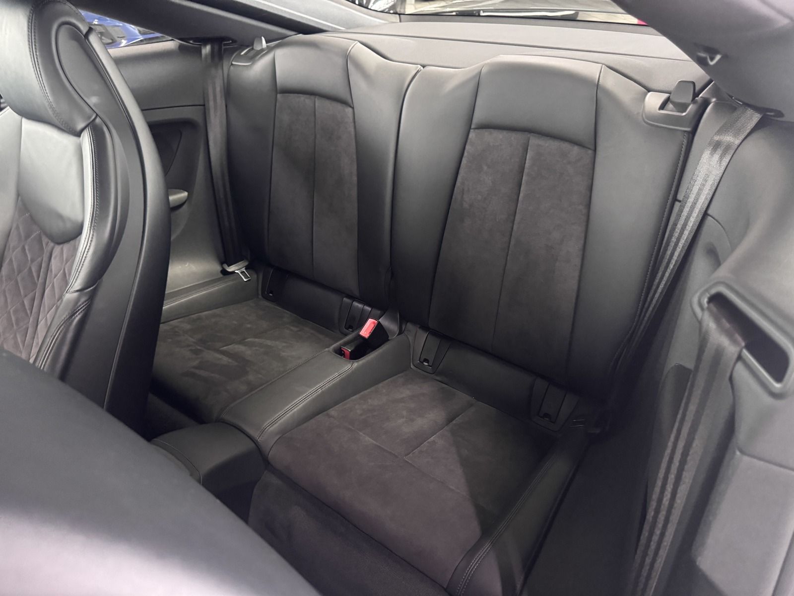 Audi TT Coupe 2.0 TFSI Coupe S-Tronic foto 12