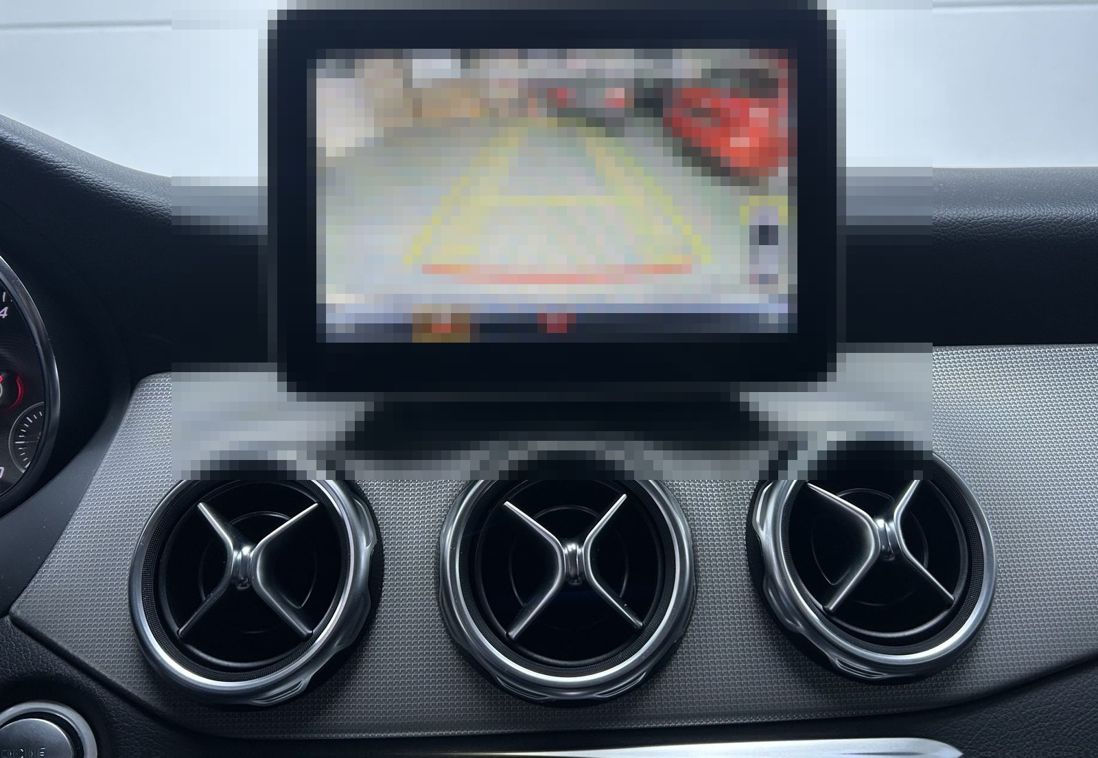 Mercedes-Benz GLA 200 CDI Urban Navi LED R.Cam Leder Memory  foto 12
