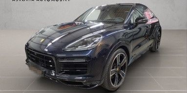 Porsche Cayenne S Coupé Platinum Inno Mega SPEC BiColor  foto 2