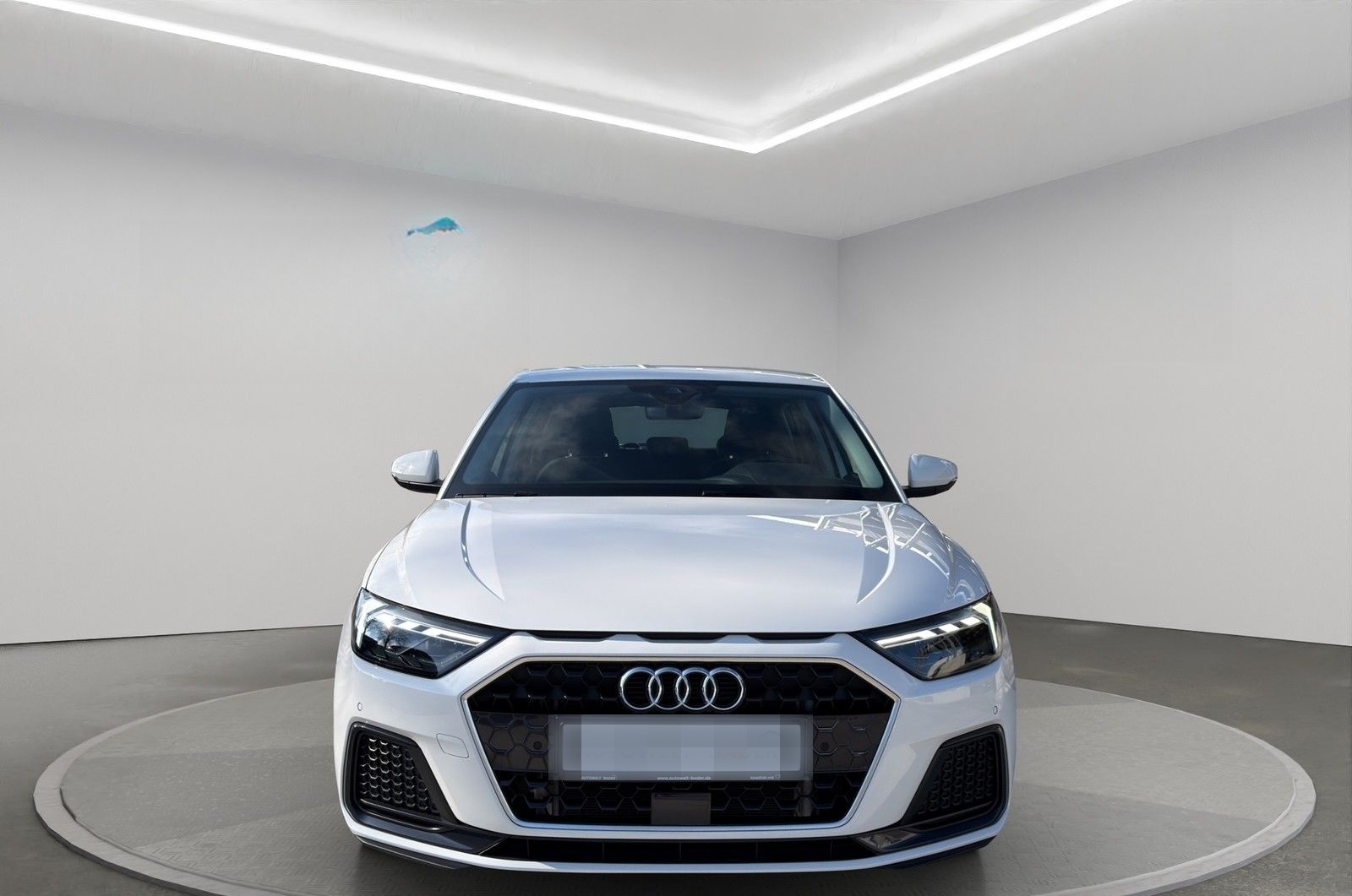 Audi A1 Sportback 30 TFSI advanced Carplay RFK SHZ foto 2