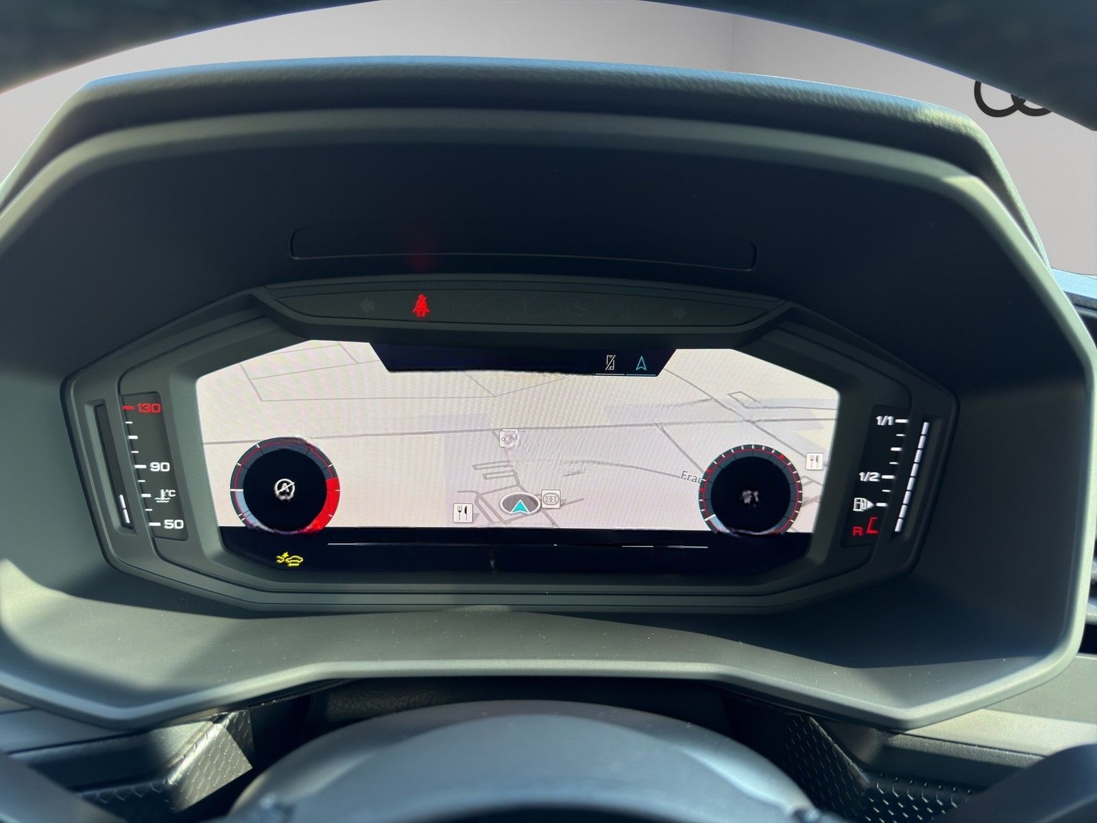 Audi A1 Sportback 30 TFSI advanced Carplay RFK SHZ foto 11