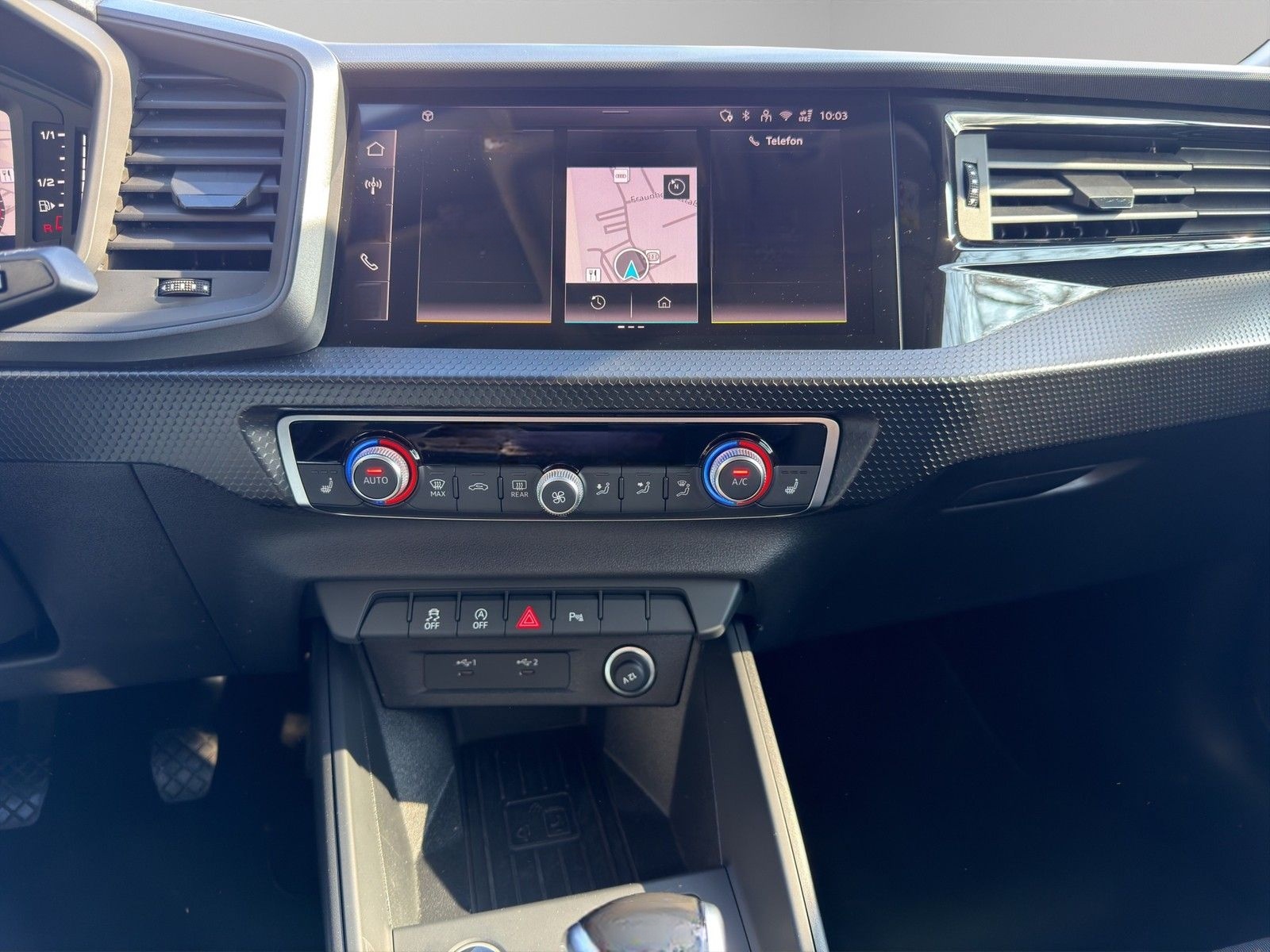 Audi A1 Sportback 30 TFSI advanced Carplay RFK SHZ foto 16