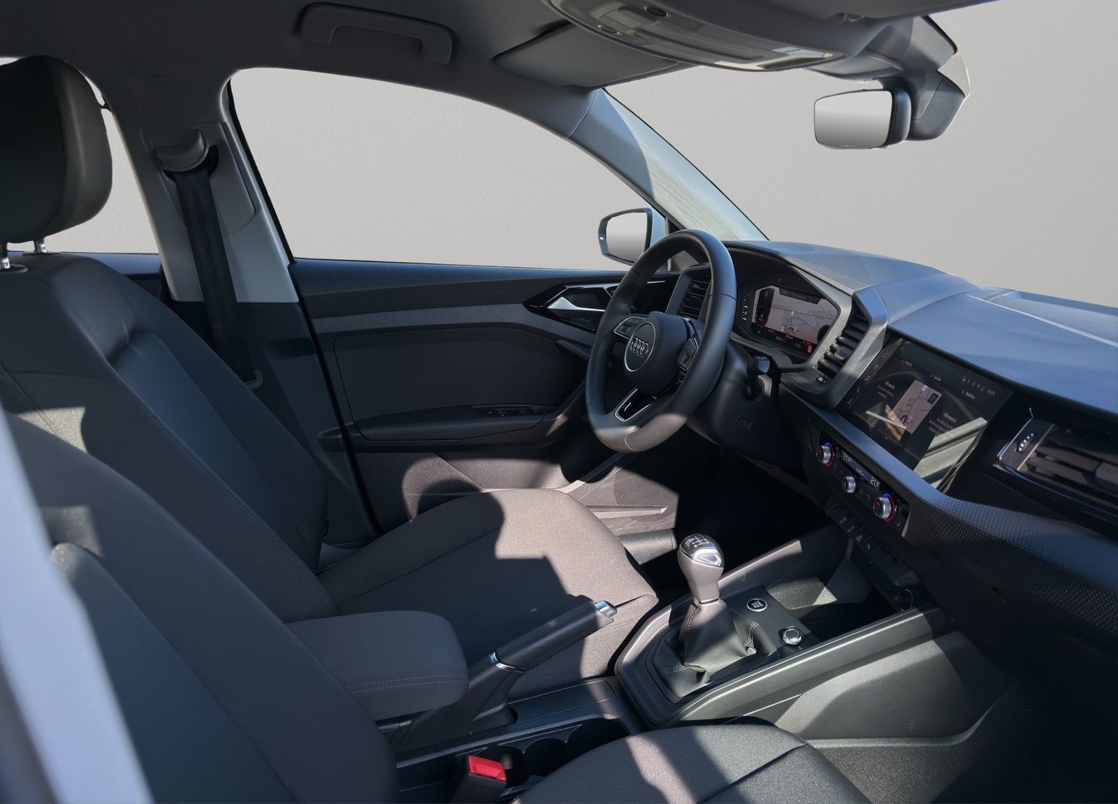 Audi A1 Sportback 30 TFSI advanced Carplay RFK SHZ foto 17