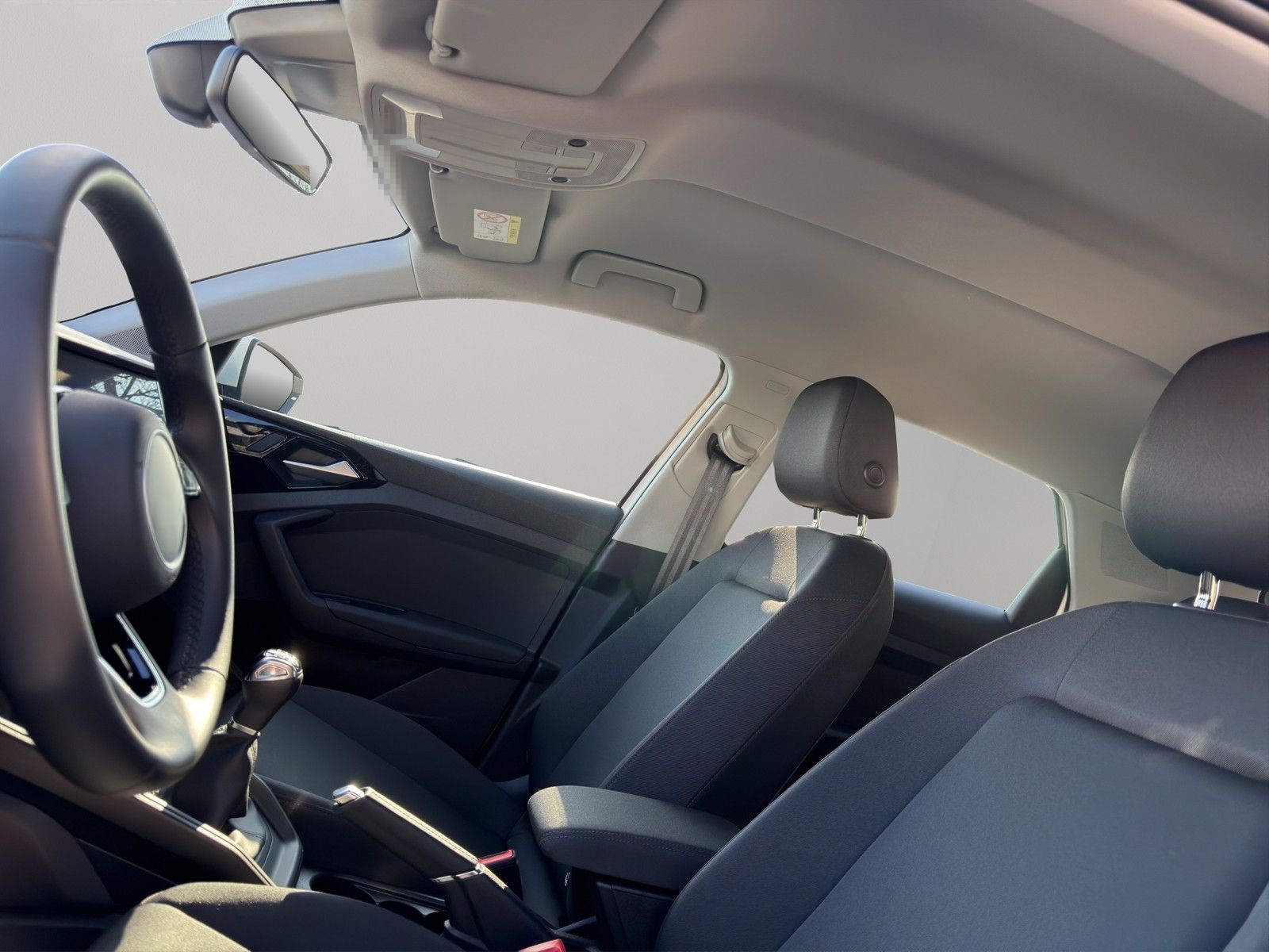 Audi A1 Sportback 30 TFSI advanced Carplay RFK SHZ foto 20