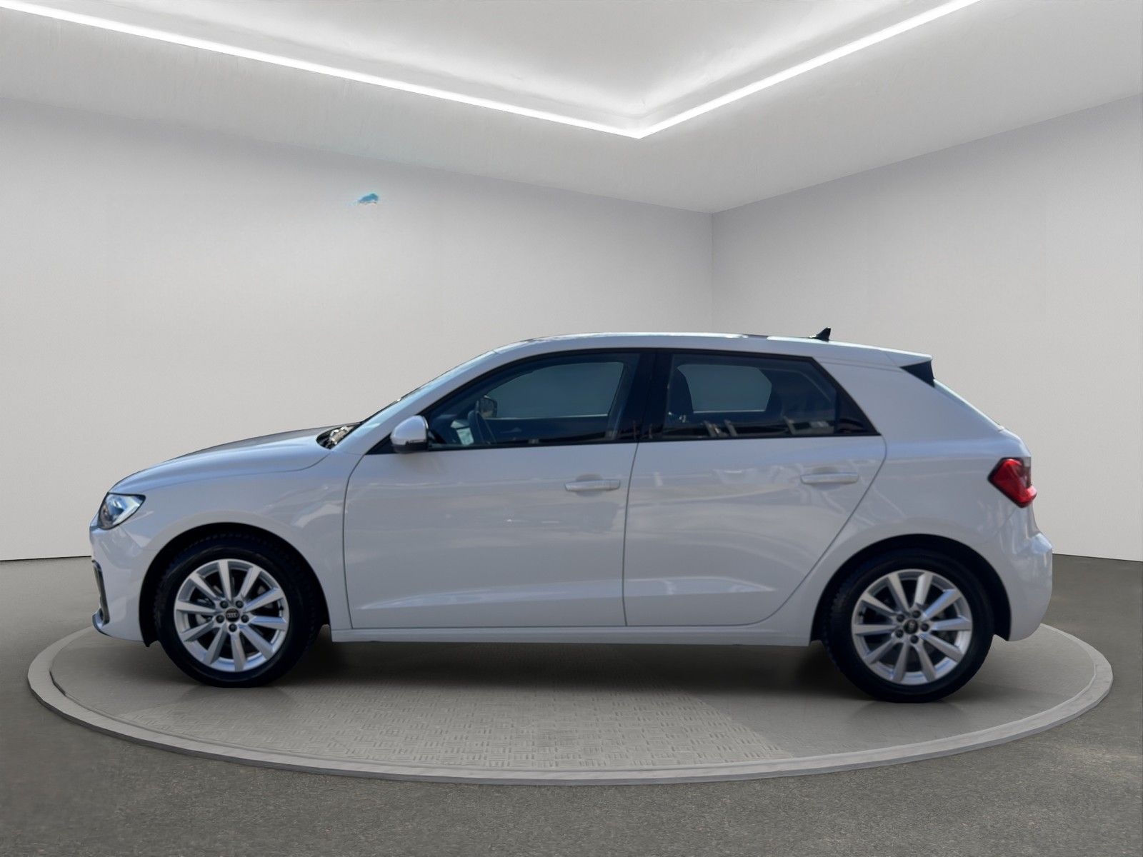 Audi A1 Sportback 30 TFSI advanced Carplay RFK SHZ foto 3