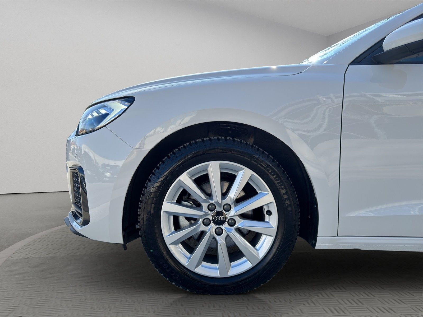 Audi A1 Sportback 30 TFSI advanced Carplay RFK SHZ foto 21