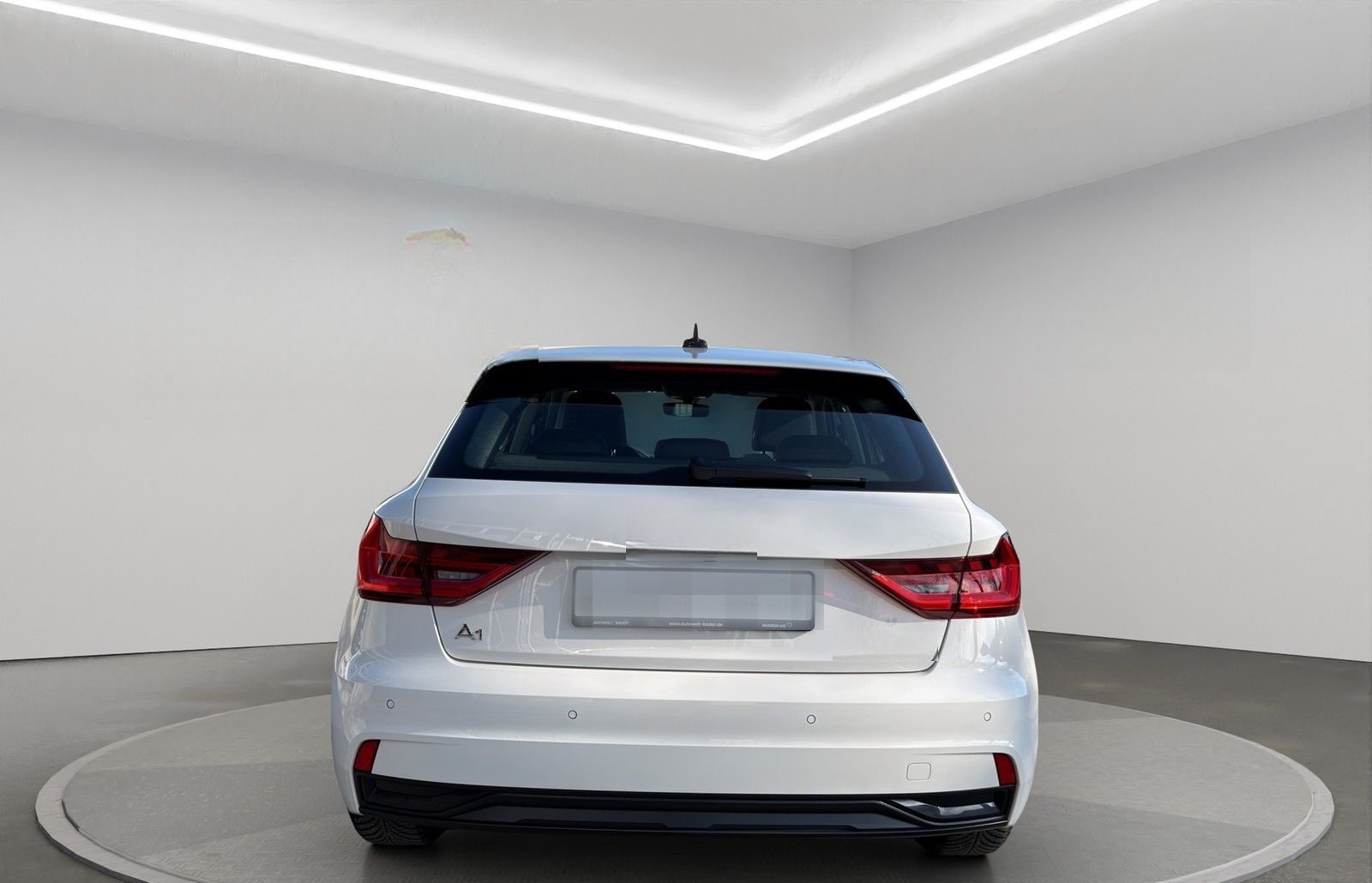 Audi A1 Sportback 30 TFSI advanced Carplay RFK SHZ foto 5