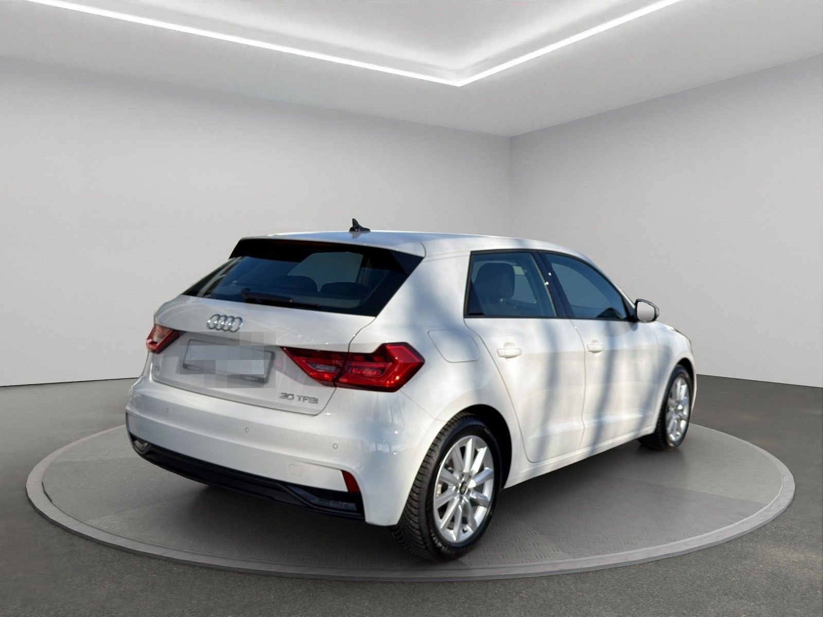 Audi A1 Sportback 30 TFSI advanced Carplay RFK SHZ foto 6
