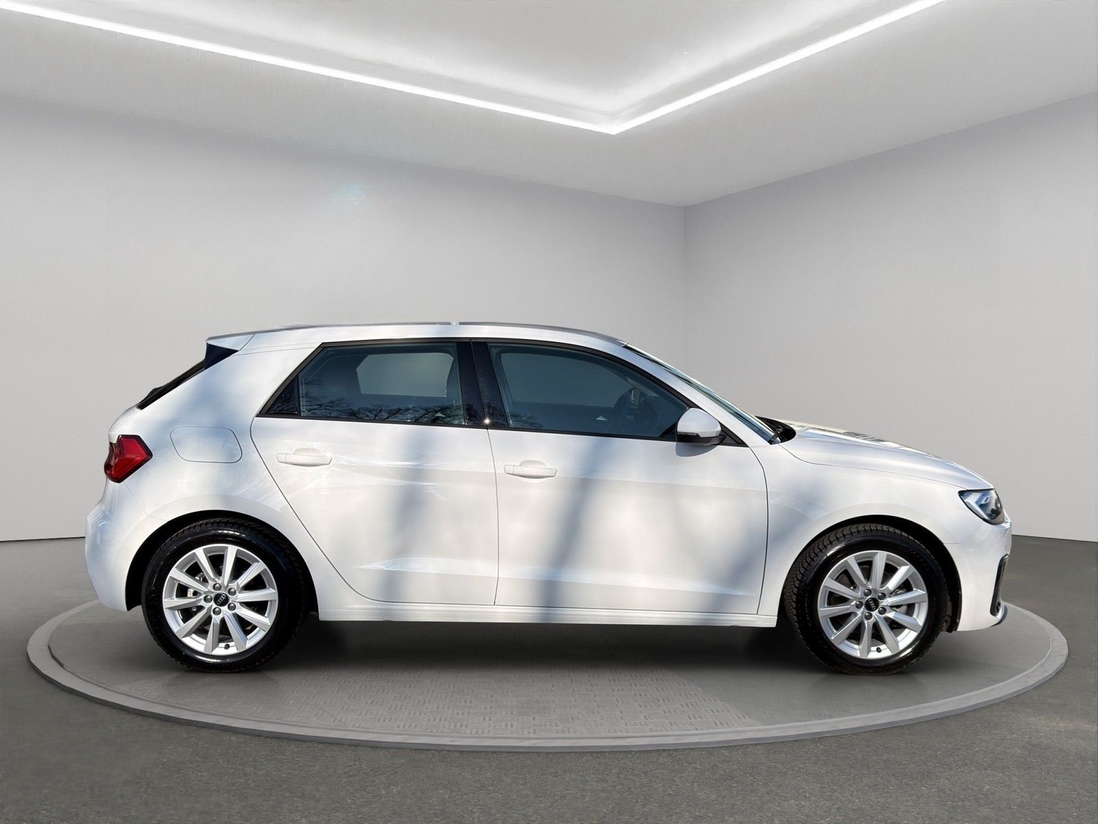 Audi A1 Sportback 30 TFSI advanced Carplay RFK SHZ foto 7