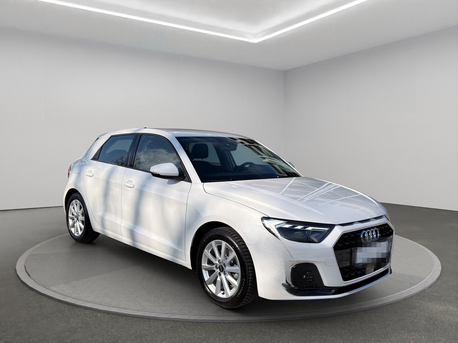 Audi A1 Sportback 30 TFSI advanced Carplay RFK SHZ foto 8