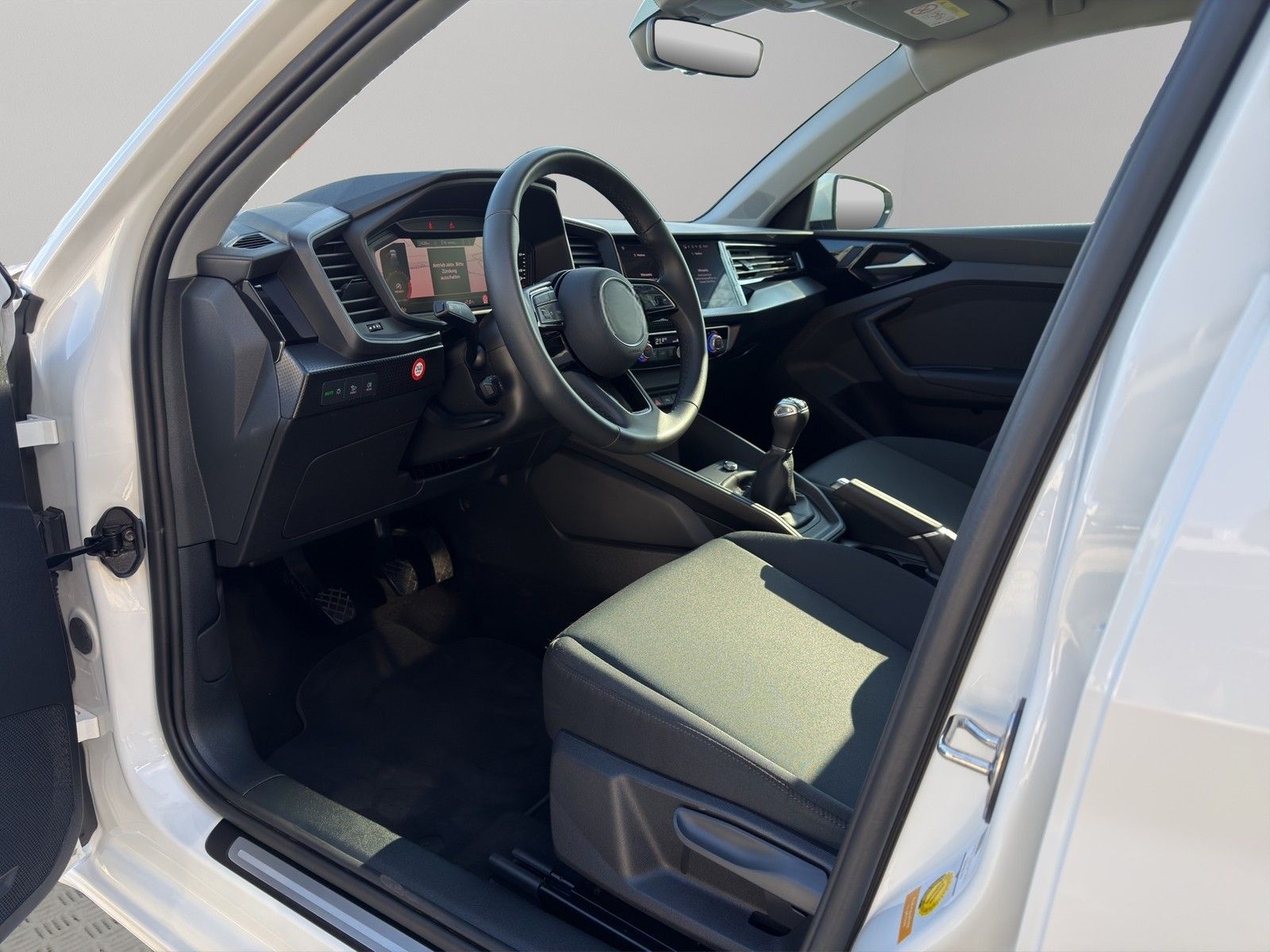 Audi A1 Sportback 30 TFSI advanced Carplay RFK SHZ foto 9