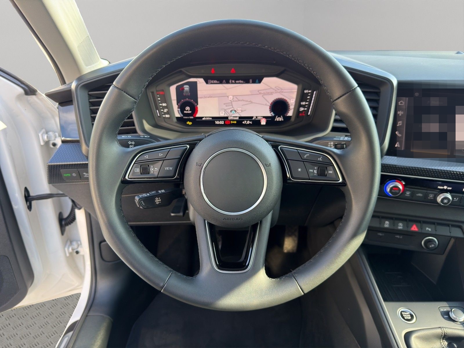 Audi A1 Sportback 30 TFSI advanced Carplay RFK SHZ foto 10