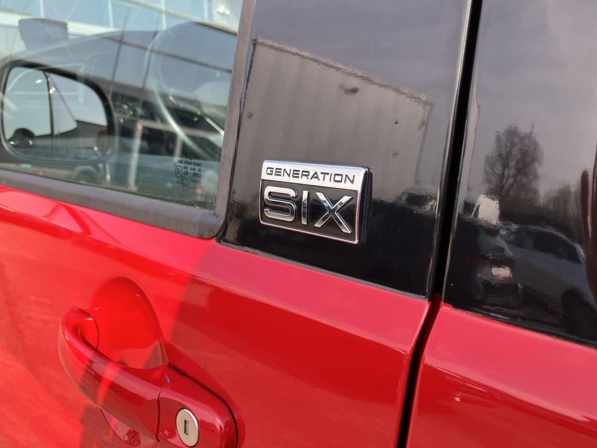 Volkswagen T6 Multivan T6.1 TDI Gen Six LED ACC AHK SH PDC foto 23